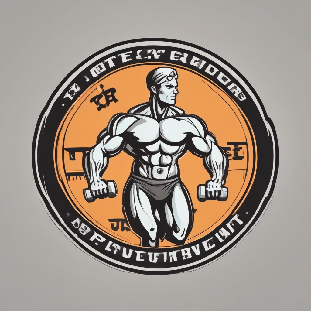 Fitness logo